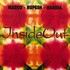 Inside Out Audio CD Inside Out Audio CD