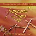 Instrumental Dreams - compiled by Robert Gass Audio CD
