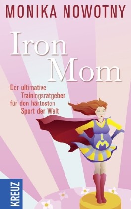IronMom IronMom
