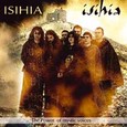 Isihia - The Power of Mystic Voices Audio CD