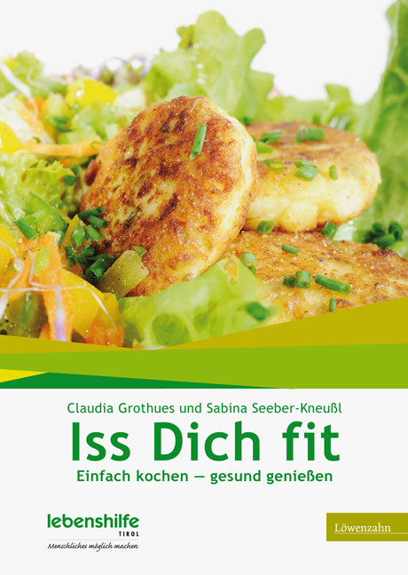 Iss dich fit Iss dich fit