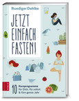 Jetzt einfach fasten Jetzt einfach fasten