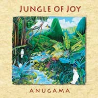 Jungle of Joy Audio CD Jungle of Joy Audio CD