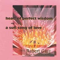 Kalama, Sufi Song & Heart of Perf. Wisdom Audio CD Kalama, Sufi Song & Heart of Perf. Wisdom Audio CD