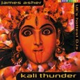 Kali Thunder Audio CD