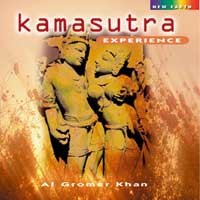 Kamasutra Experience Audio CD Kamasutra Experience Audio CD
