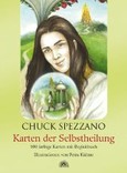 Karten der Selbstheilung, 100 Karten + Begleitbuch Karten der Selbstheilung, 100 Karten + Begleitbuch
