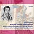 Kaspar Hauser und Parzival, 2 Audio-CDs Kaspar Hauser und Parzival, 2 Audio-CDs