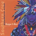 Keepin´ it Real Audio CD Keepin´ it Real Audio CD