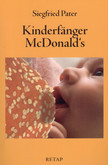 Kinderfänger McDonald´s Kinderfänger McDonald´s