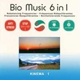 Kinema 1 (Synopsis) Audio CD