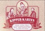 Kipper-Karten, m. 36 Wahrsagektn. Kipper-Karten, m. 36 Wahrsagektn.