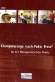 Klangmassage nach Peter Hess, 1 DVD-Video Klangmassage nach Peter Hess, 1 DVD-Video