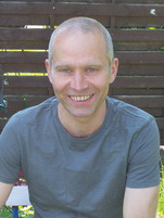 Klante, Dr. rer. nat. Dirk Klante, Dr. rer. nat. Dirk