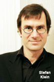 Klein, Stefan Klein, Stefan