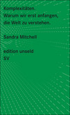 Komplexitäten Komplexitäten