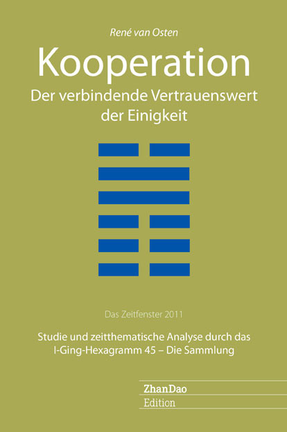 Kooperation - Der verbindende Vertrauenswert der Einigkeit Kooperation - Der verbindende Vertrauenswert der Einigkeit