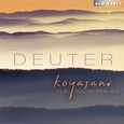 Koyasan - Reiki Sound Healing Audio CD