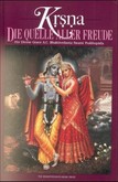 Krsna, Die Quelle aller Freude, in 2 Bdn. Krsna, Die Quelle aller Freude, in 2 Bdn.