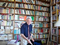 Kubin, Wolfgang Kubin, Wolfgang