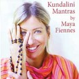 Kundalini Mantras, Audio CD