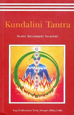 Kundalini Tantra (englisch) Kundalini Tantra (englisch)