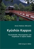 Kyushus Kappas Kyushus Kappas