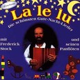 LaLeLu Audio CD LaLeLu Audio CD