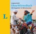Langenscheidt OhneWörterBuch Langenscheidt OhneWörterBuch