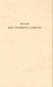 Buch des wahren Lebens 3