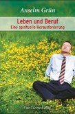 Leben und Beruf Leben und Beruf