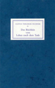 Das Büchlein vom Leben nach dem Tode