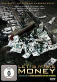Let's Make Money, 1 DVD Let's Make Money, 1 DVD