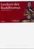 Lexikon des Buddhismus, 1 CD-ROM Lexikon des Buddhismus, 1 CD-ROM