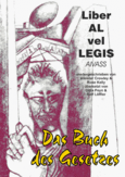 Liber Al vel Legis - Das Buch des Gesetzes