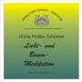Licht- und Baum-Meditation, 1 Audio-CD