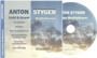 Licht- und Körper-Meditationen - Audio-CD Licht- und Körper-Meditationen - Audio-CD