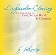 Lichtsäulen-Clearing, 1 Audio-CD