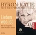 Lieben was ist, 10 Audio-CDs Lieben was ist, 10 Audio-CDs