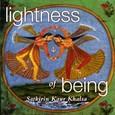 Lightness of Being Audio CD Lightness of Being Audio CD