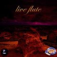 Live Flute Audio CD