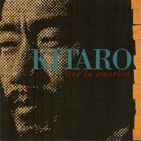 Live in America Audio CD Live in America Audio CD