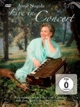 Live in Concert, DVD
