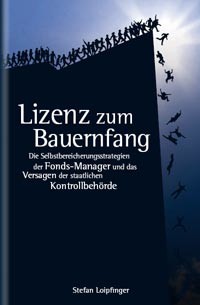 Lizenz zum Bauernfang Lizenz zum Bauernfang