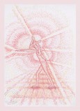 Logos Gradualis - Mars »Sonnentaube« (Postkarte) Logos Gradualis - Mars »Sonnentaube« (Postkarte)