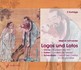 Logos und Lotos, 3 Audio-CDs Logos und Lotos, 3 Audio-CDs