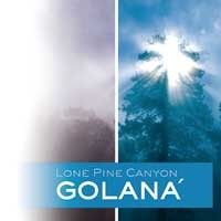 Lone Pine Canyon Audio CD Lone Pine Canyon Audio CD