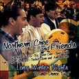 Long Winter Nights Audio CD Long Winter Nights Audio CD