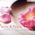 Love & Peace Audio CD