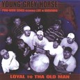 Loyal to Tha Old Man Audio CD Loyal to Tha Old Man Audio CD